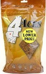 4 Aces Pipe Tobacco Mellow (16 oz Bag) - Product Image