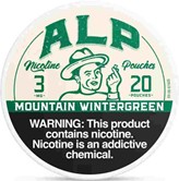 Alp Pouches5 Cans / Roll