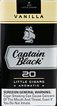 Captain Black Vanilla 