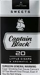 Captain Black Sweets 