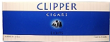 Clipper  Smooth (Blue) 
