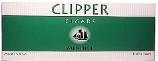 Clipper  Menthol (Green)