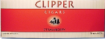 Clipper  Strawberry