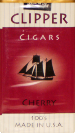 Clipper  Cherry 100s