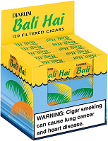 Djarum Bali Hai
