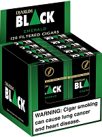 Djarum Black Emerald 