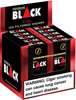 Djarum Black Ruby 