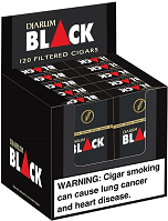 Djarum Black
