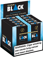 Djarum Black Sapphire 