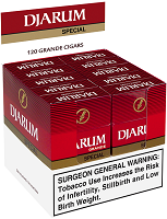 Djarum Special