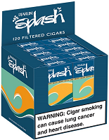 Djarum Splash