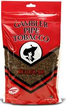 Gambler Pipe Tobacco Regular