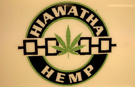 Hiawatha Hemp