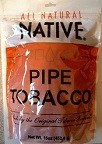 Native All Natural 16 oz bag