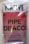 Native RED Full Flavor 16 oz bag