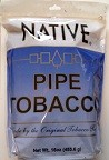 Native Blue  16 oz bag 