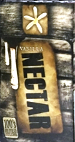 Nectar  Vanilla 100s