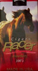 Racer Strawberry Cigars 