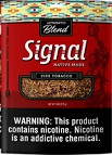 Signal Tobacco Red Full Flavor 