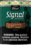 Signal Tobacco Menthol Flavor