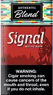 Signal  Filtered Cigars