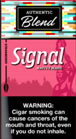 Signal  Strawberry Cigars 