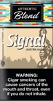 Signal  Vanilla Cigars 