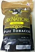 Six Nations 16 oz bag 