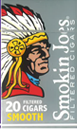 Smokin Joes Smooth Cigars