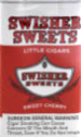 Swisher Sweets  Cherry 100s