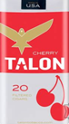 Talon  Cherry 100s