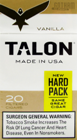 Talon  Vanilla 100s