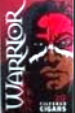 Warrior  Cherry 100s