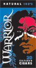 Warrior Filtered Cigars