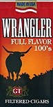 Wrangler Green