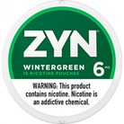 ZYN Pouches5 Cans / Roll